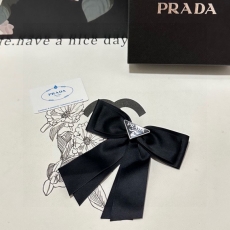 Prada Hair Hoop